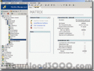 EMCO Remote Desktop Professional screenshot